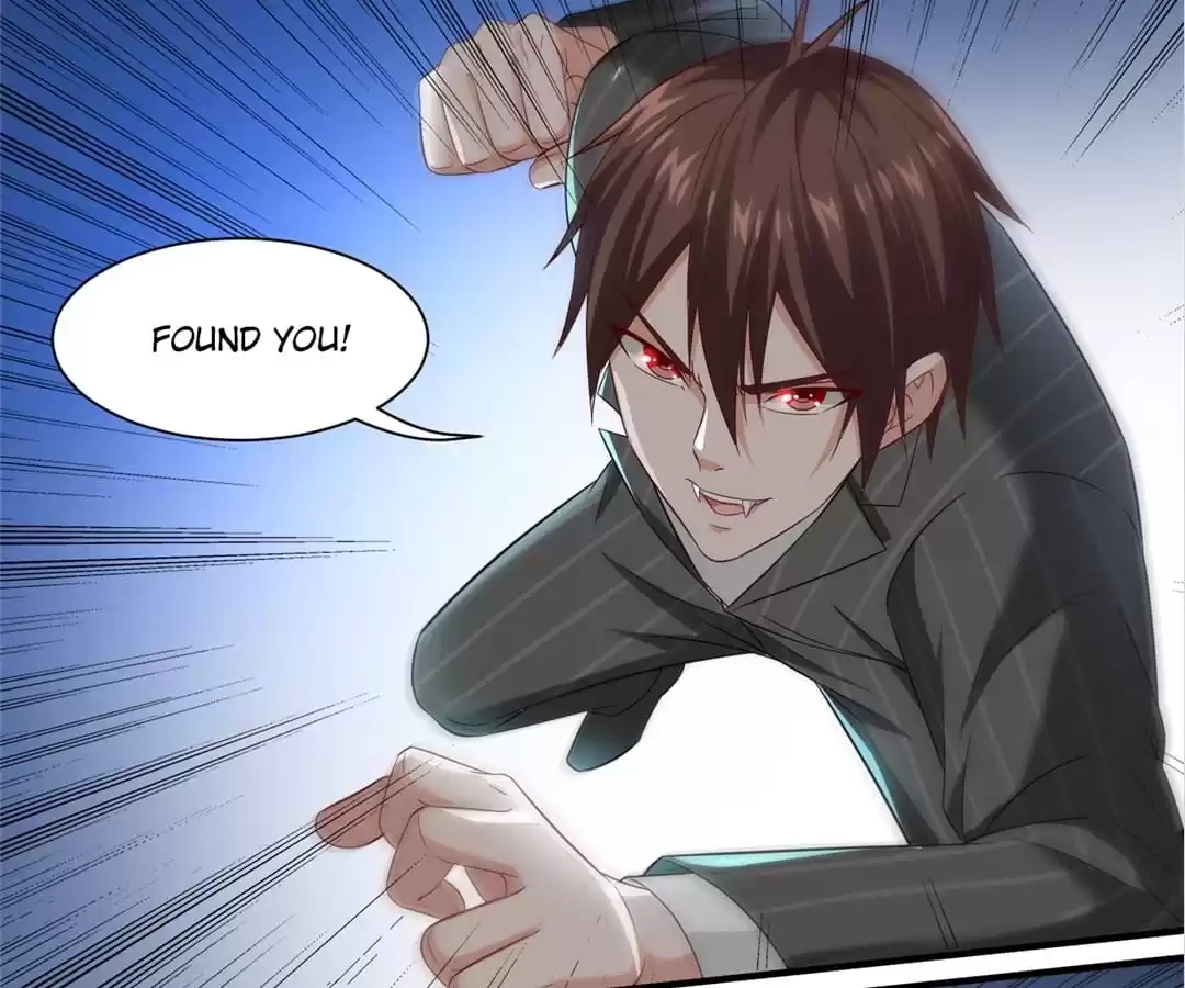 A Pretty's Super Zombie Chapter 164 page 3 - 