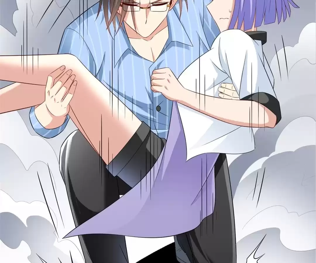 A Pretty's Super Zombie Chapter 164 page 23 - 