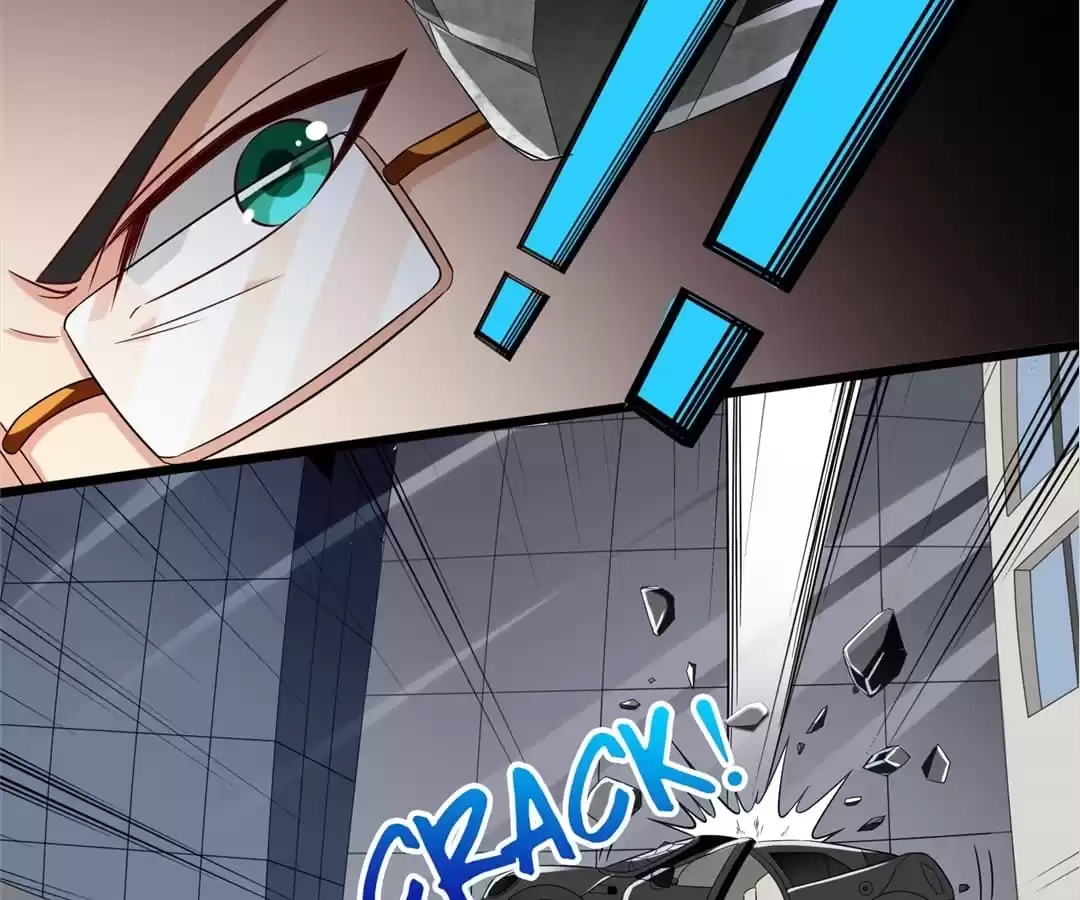 A Pretty's Super Zombie Chapter 164 page 25 - 