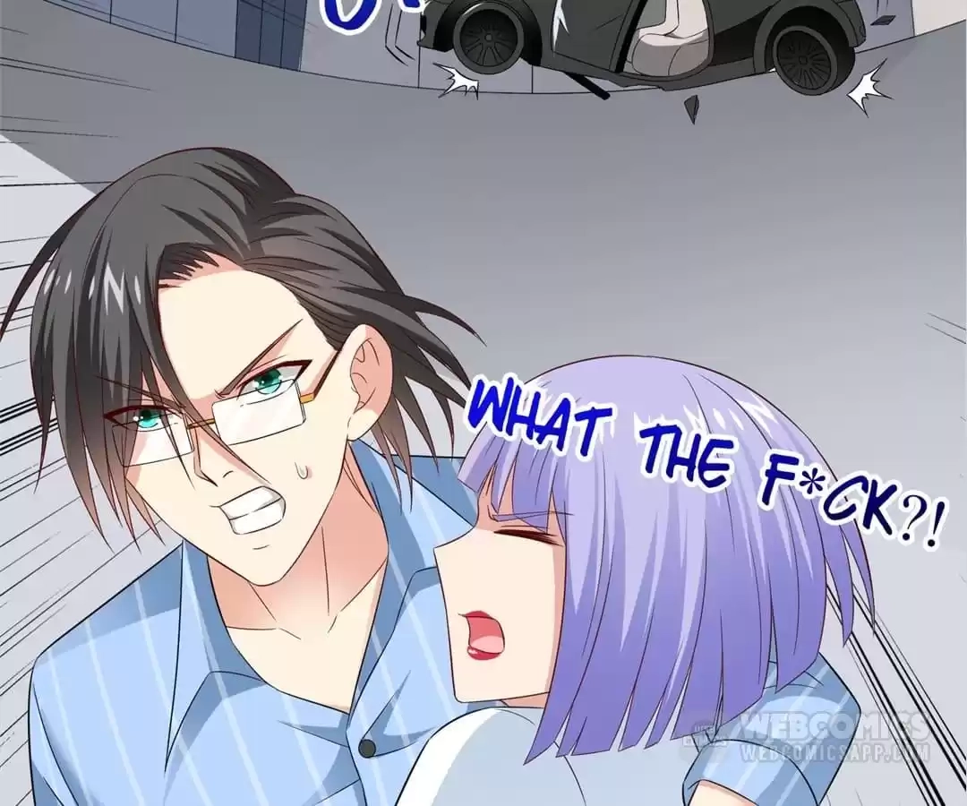 A Pretty's Super Zombie Chapter 164 page 26 - 