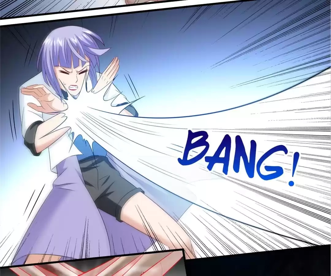 A Pretty's Super Zombie Chapter 164 page 4 - 