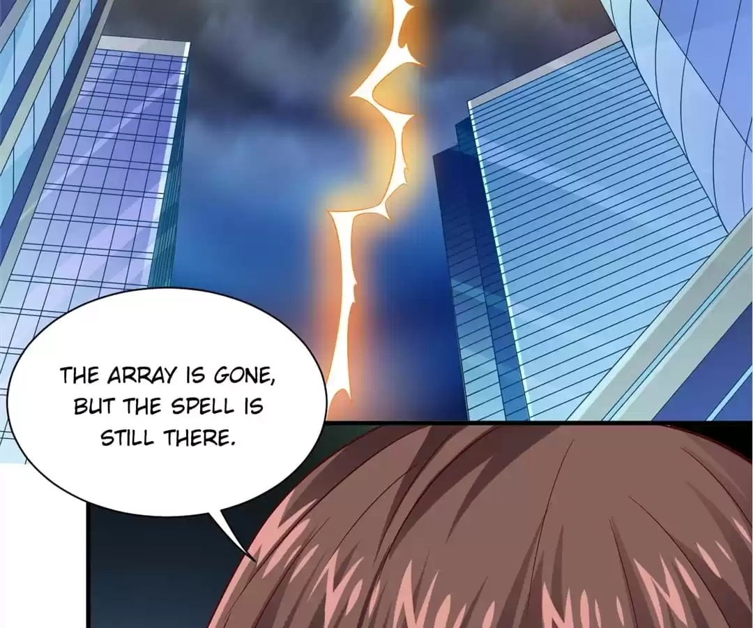 A Pretty's Super Zombie Chapter 164 page 36 - 
