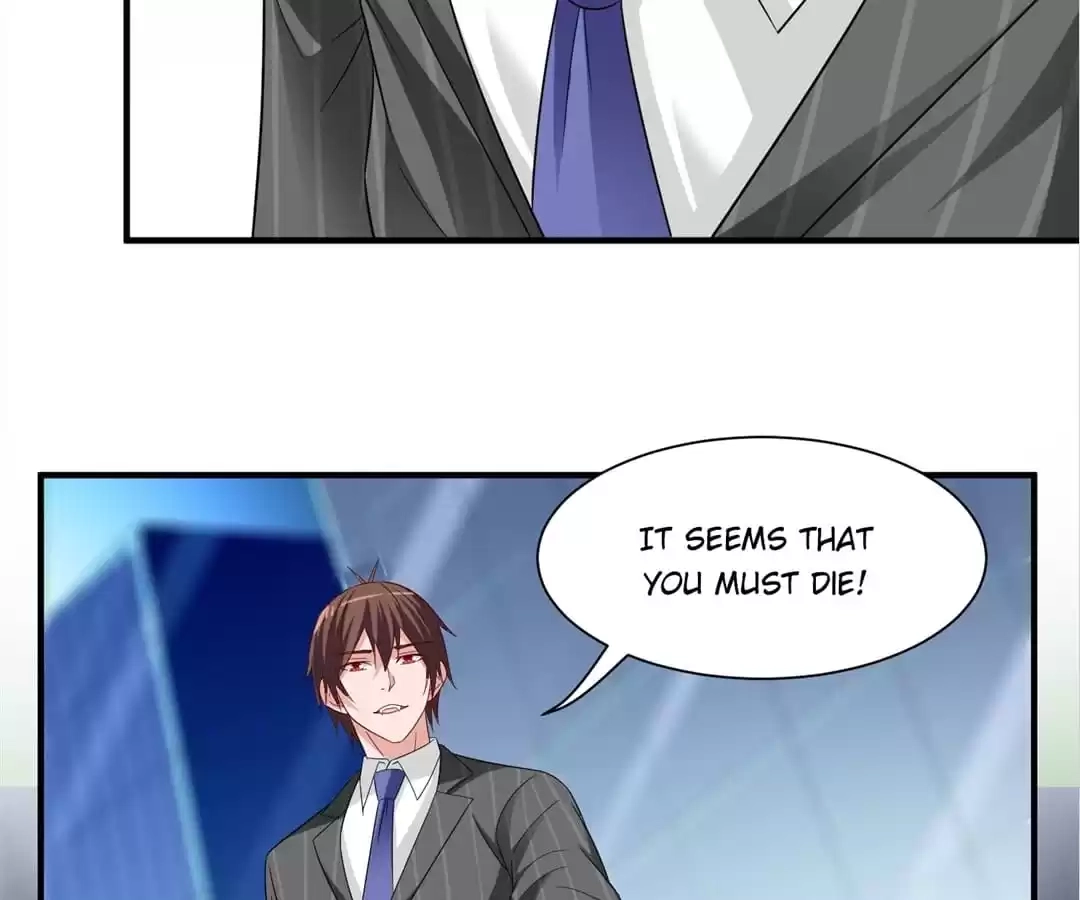 A Pretty's Super Zombie Chapter 164 page 38 - 