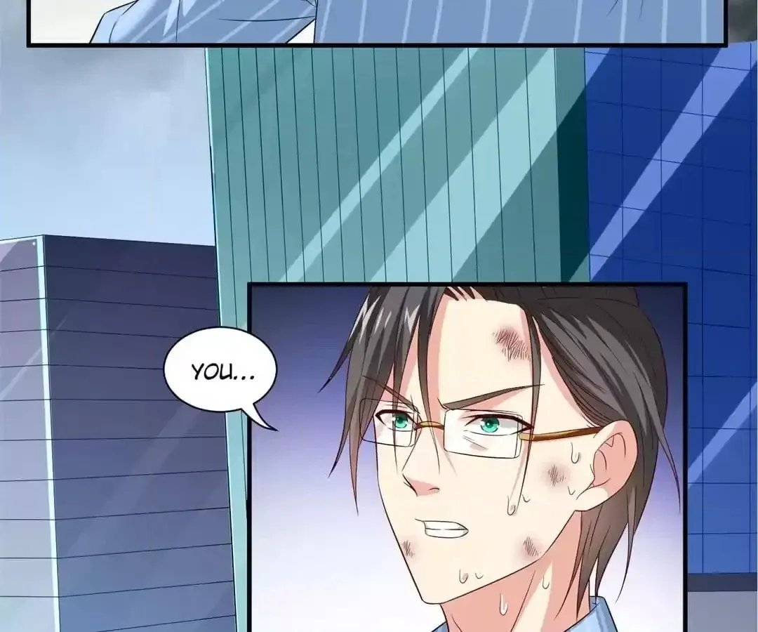 A Pretty's Super Zombie Chapter 164 page 40 - 