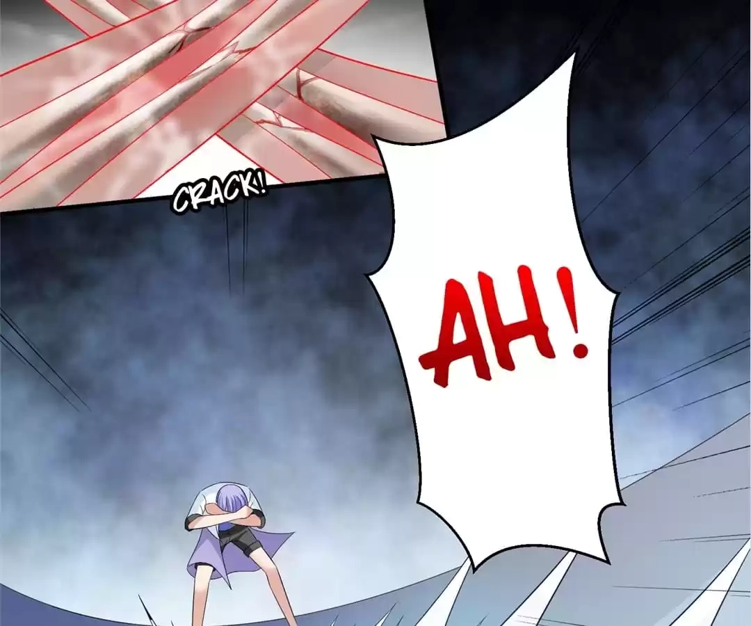A Pretty's Super Zombie Chapter 164 page 5 - 