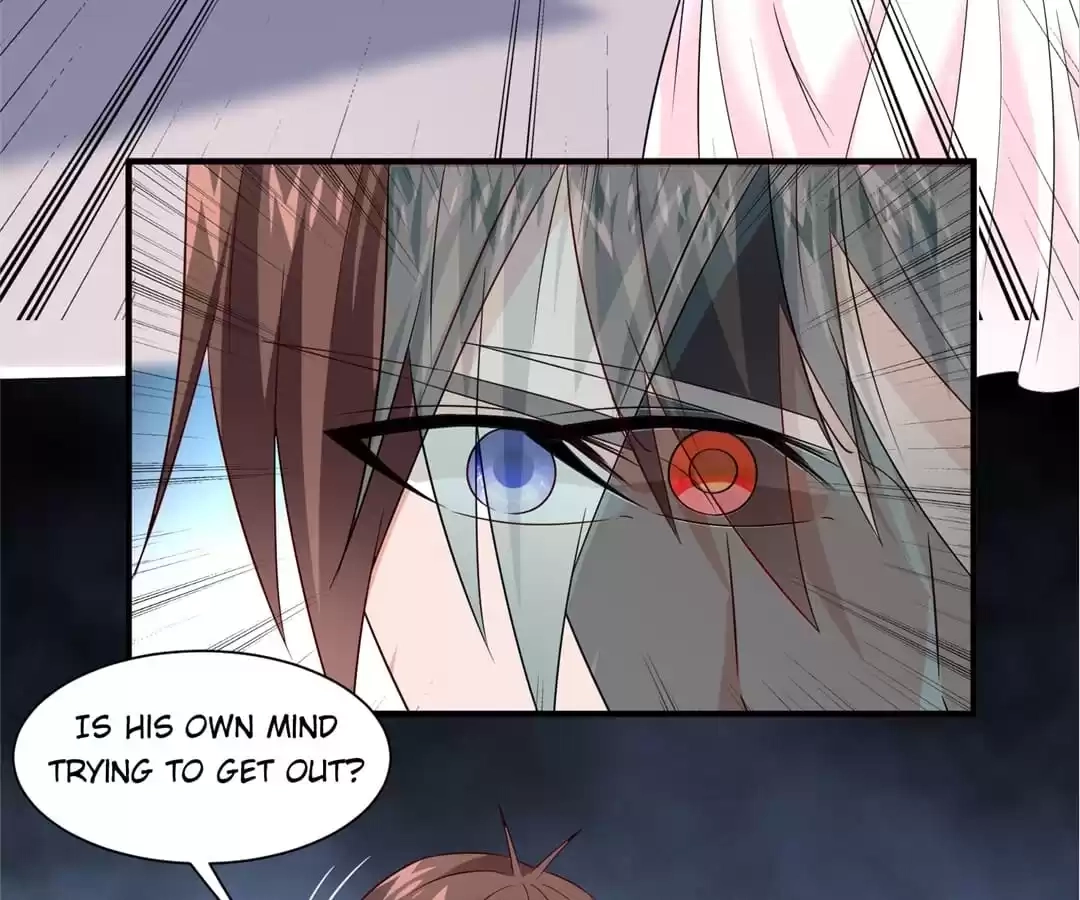 A Pretty's Super Zombie Chapter 164 page 46 - 