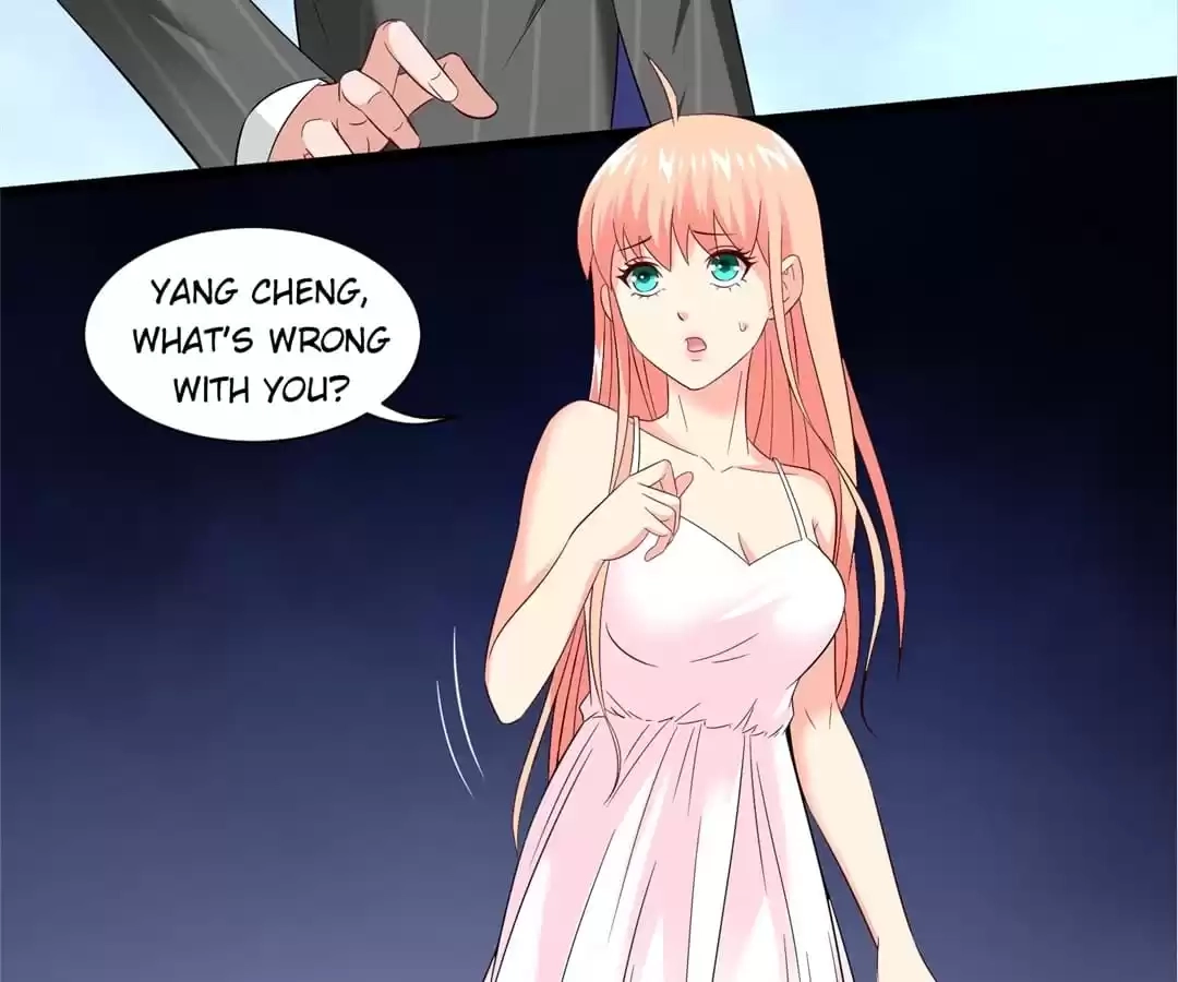A Pretty's Super Zombie Chapter 164 page 48 - 
