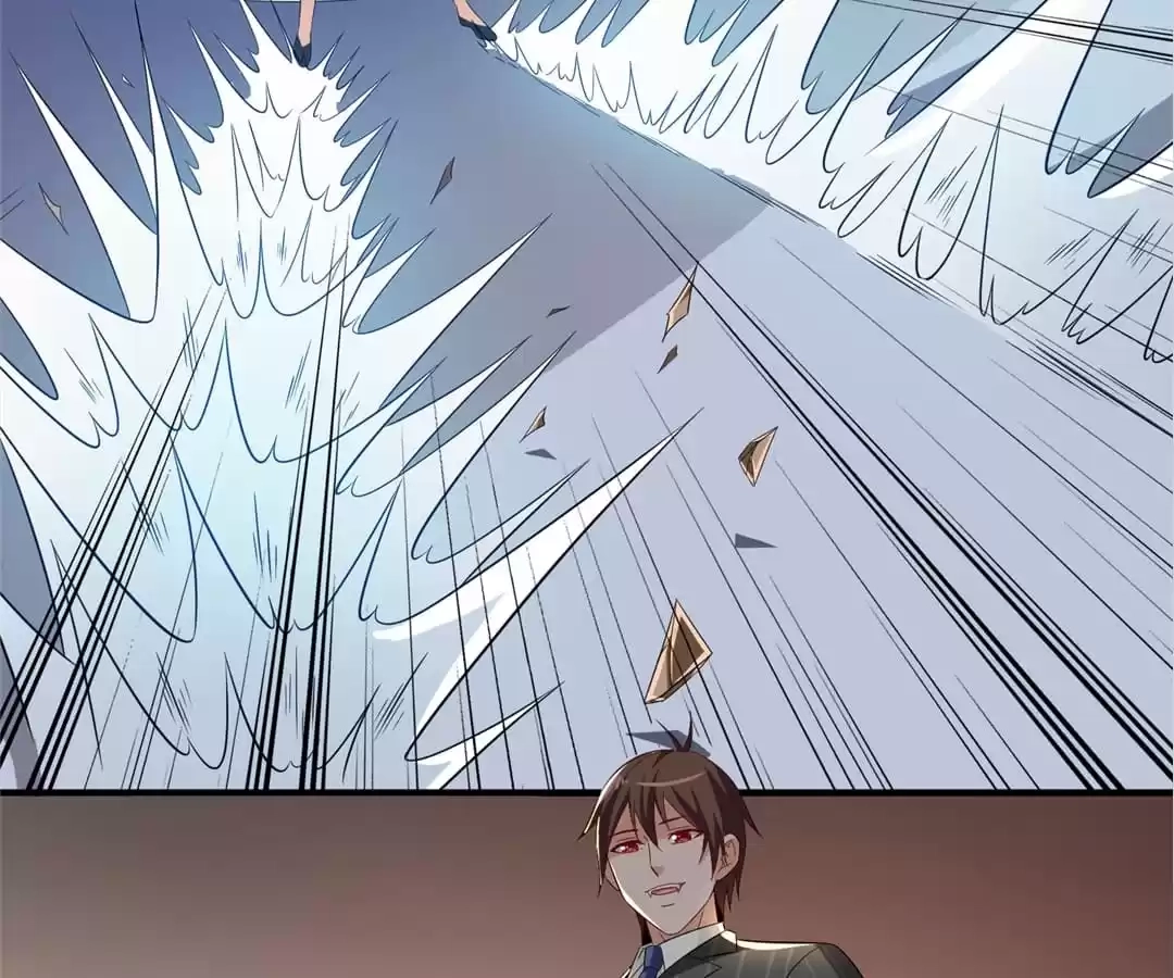A Pretty's Super Zombie Chapter 164 page 6 - 