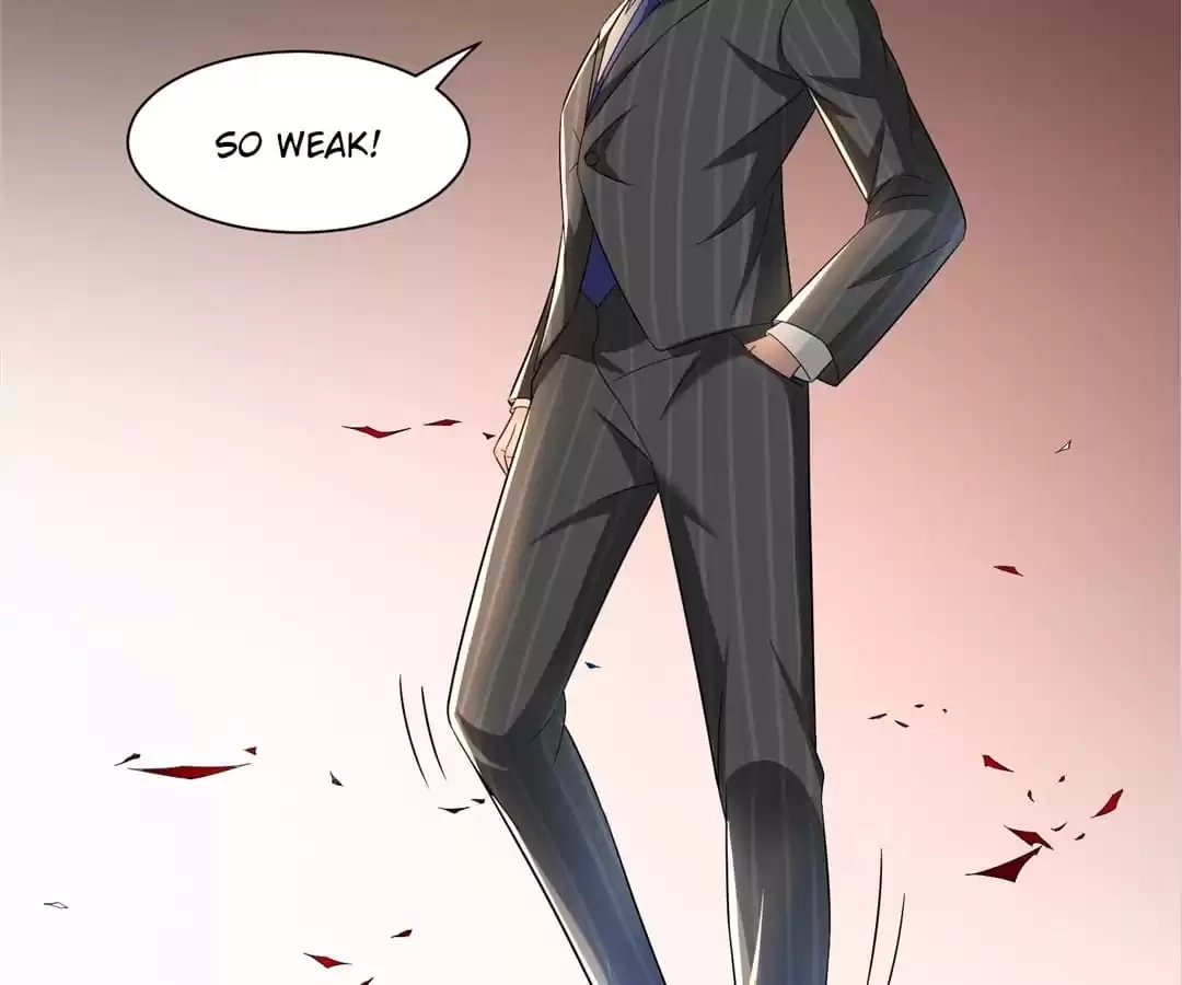 A Pretty's Super Zombie Chapter 164 page 7 - 