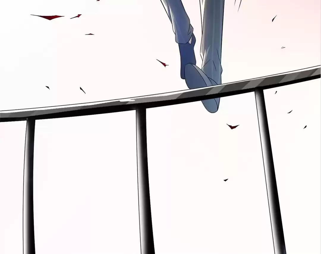 A Pretty's Super Zombie Chapter 164 page 8 - 