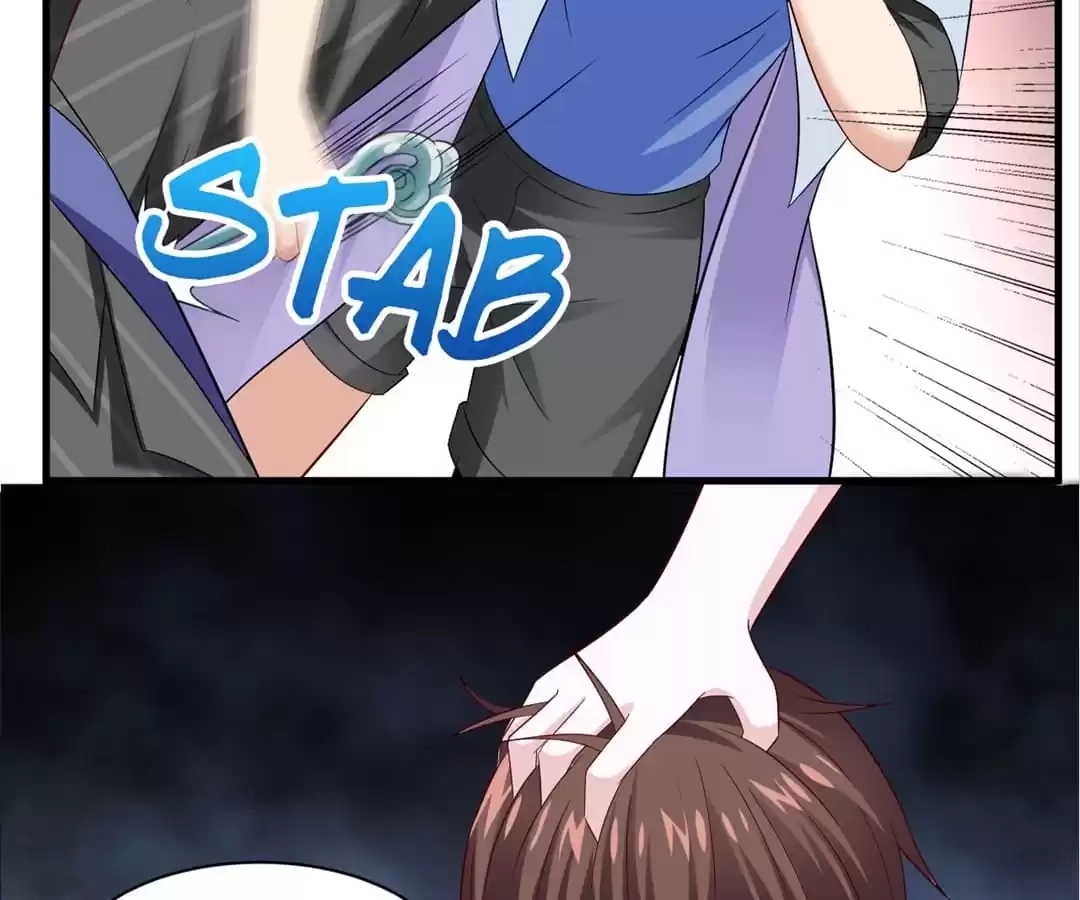 A Pretty's Super Zombie Chapter 165 page 15 - 