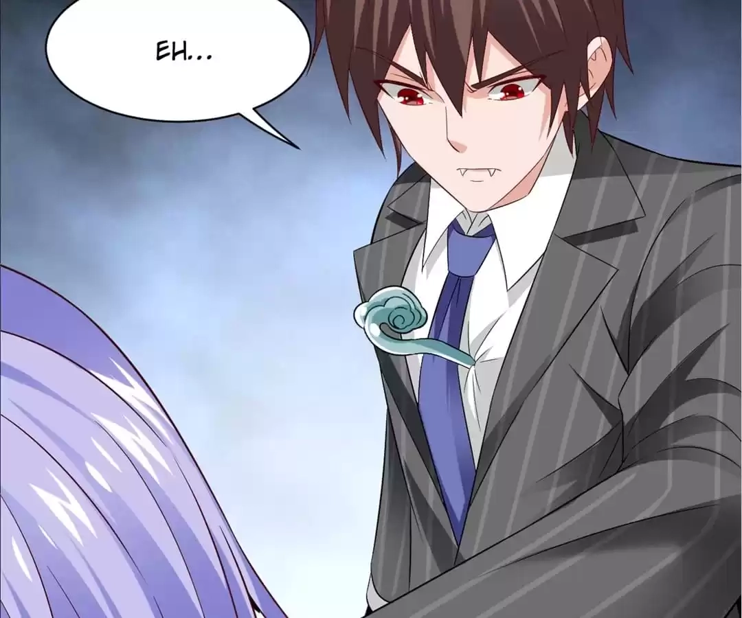 A Pretty's Super Zombie Chapter 165 page 16 - 