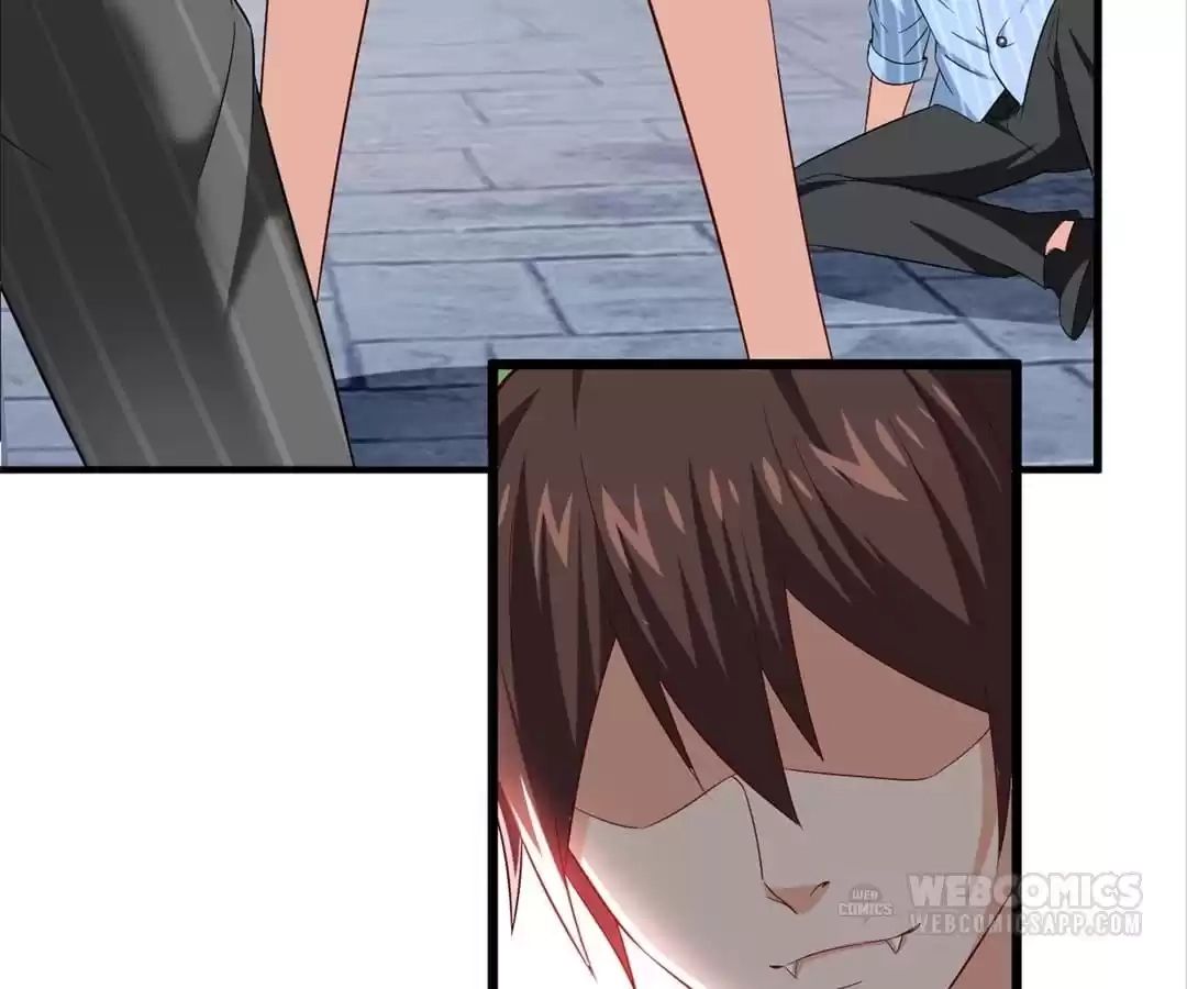 A Pretty's Super Zombie Chapter 165 page 18 - 