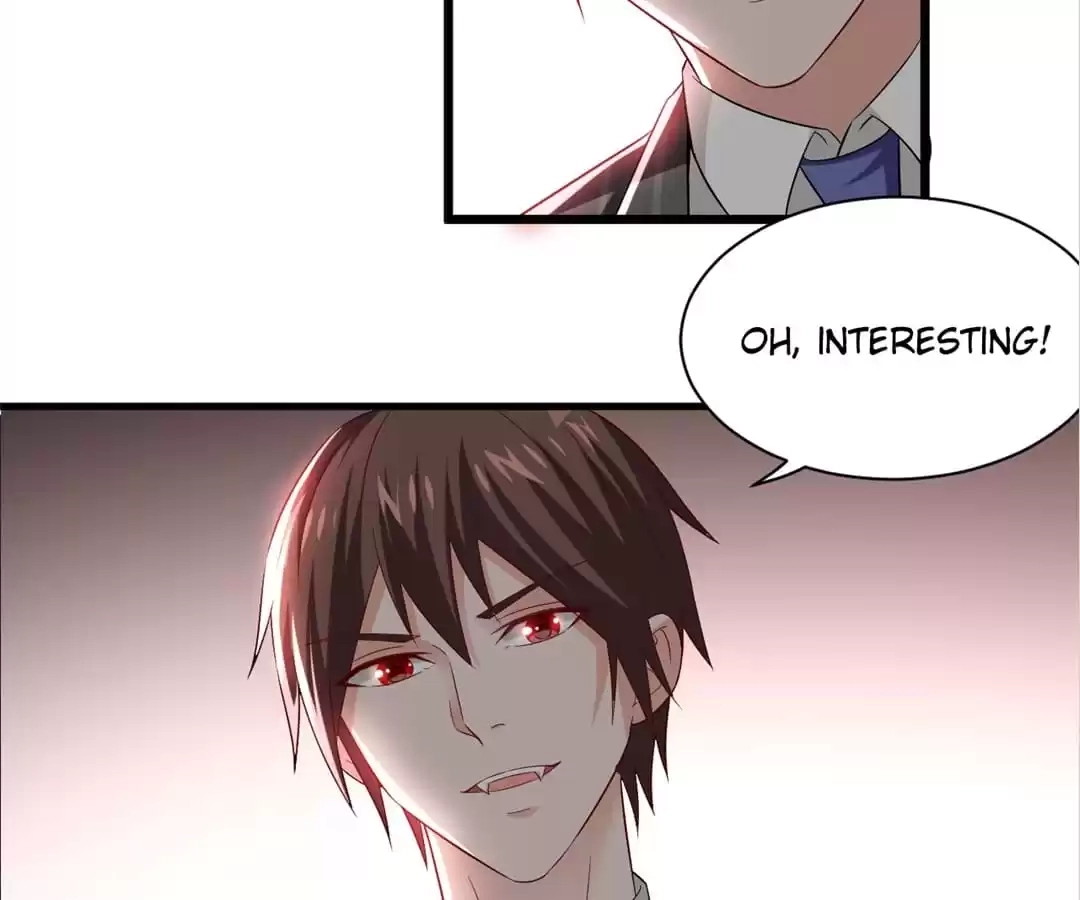 A Pretty's Super Zombie Chapter 165 page 19 - 