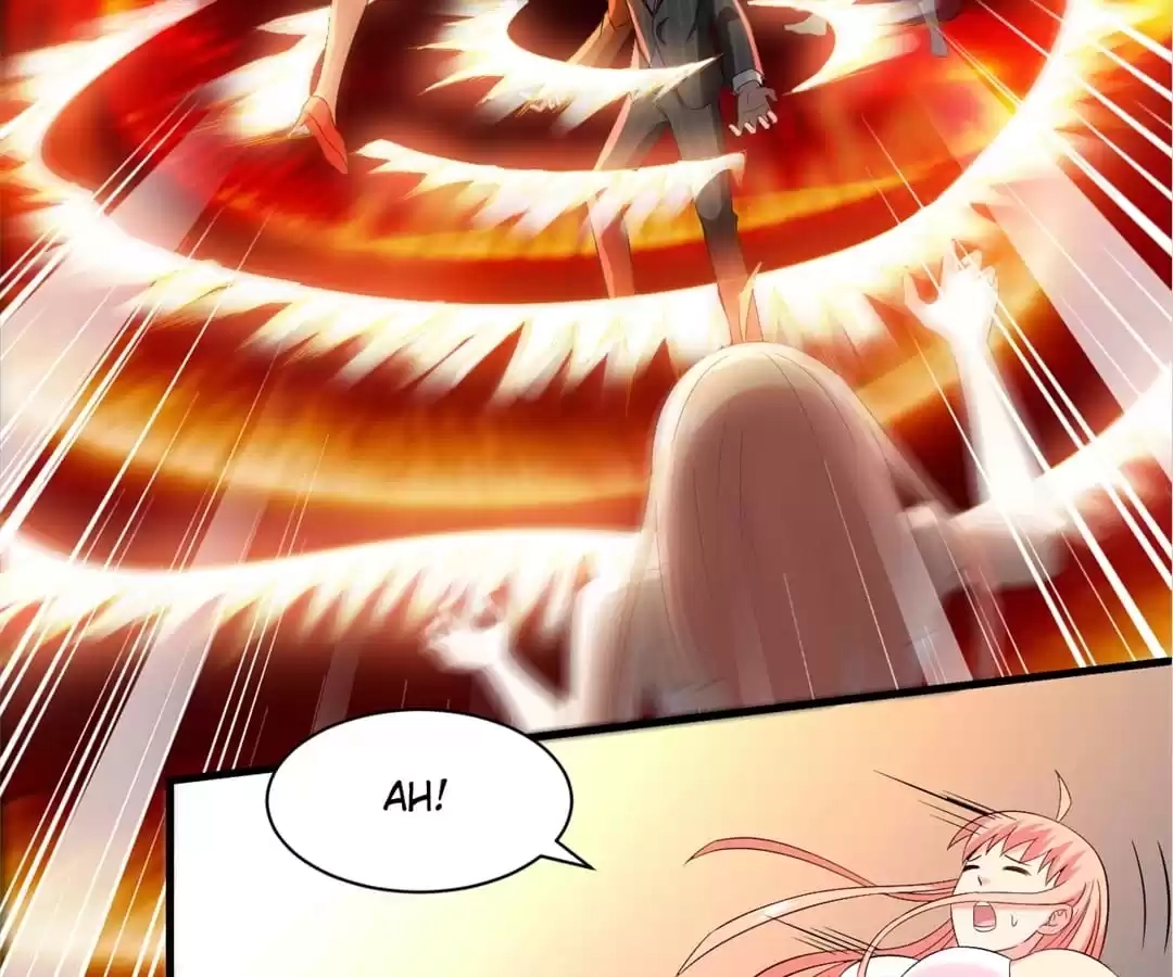 A Pretty's Super Zombie Chapter 165 page 22 - 