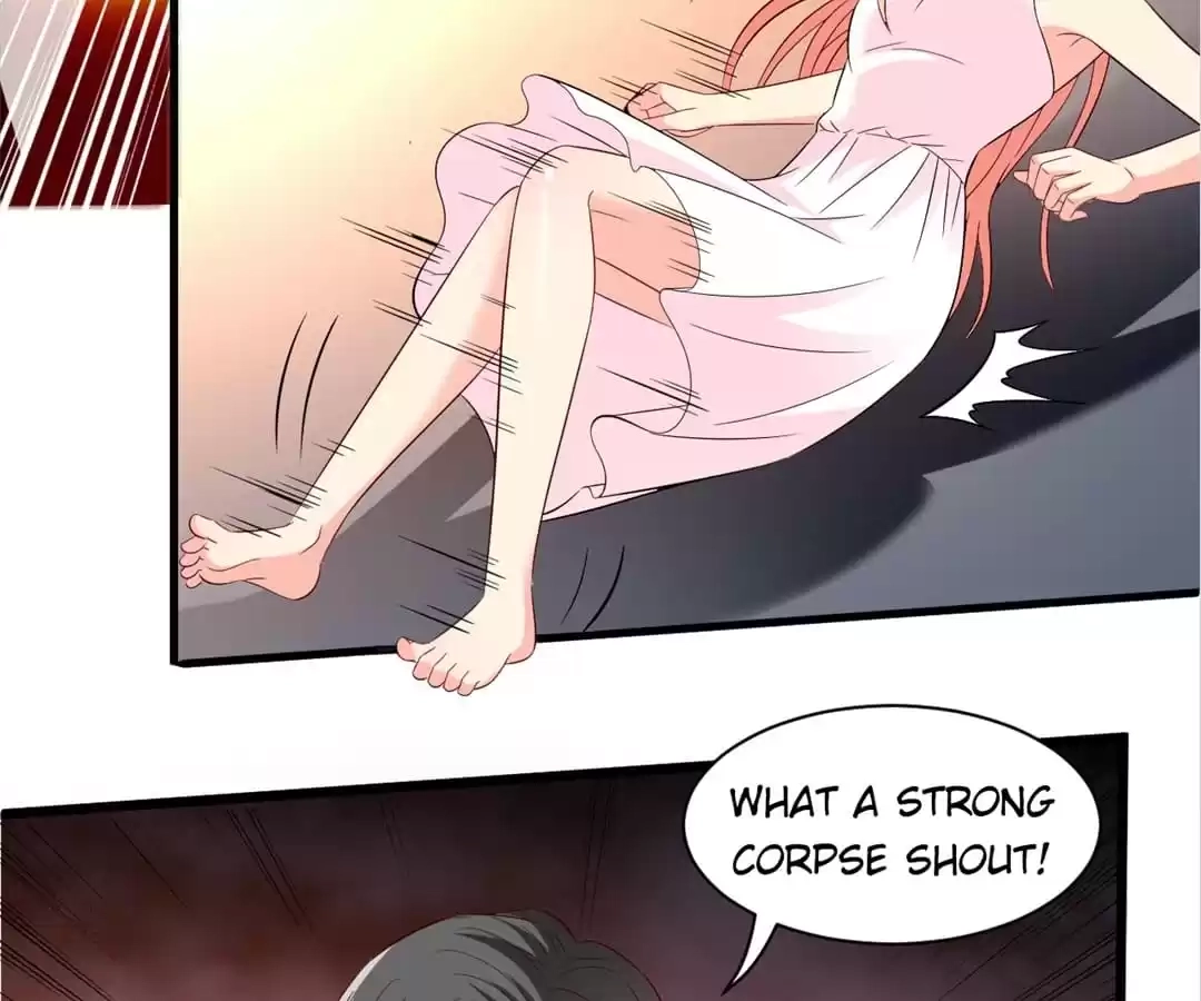 A Pretty's Super Zombie Chapter 165 page 23 - 