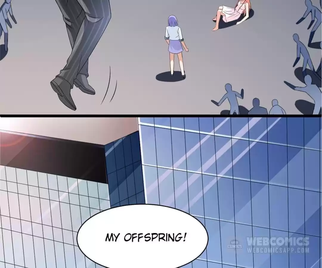 A Pretty's Super Zombie Chapter 165 page 34 - 