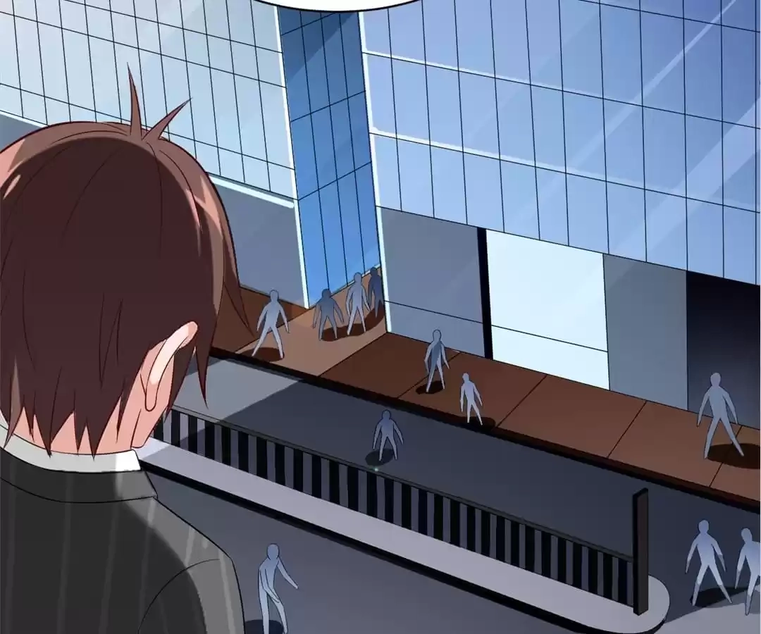 A Pretty's Super Zombie Chapter 165 page 35 - 
