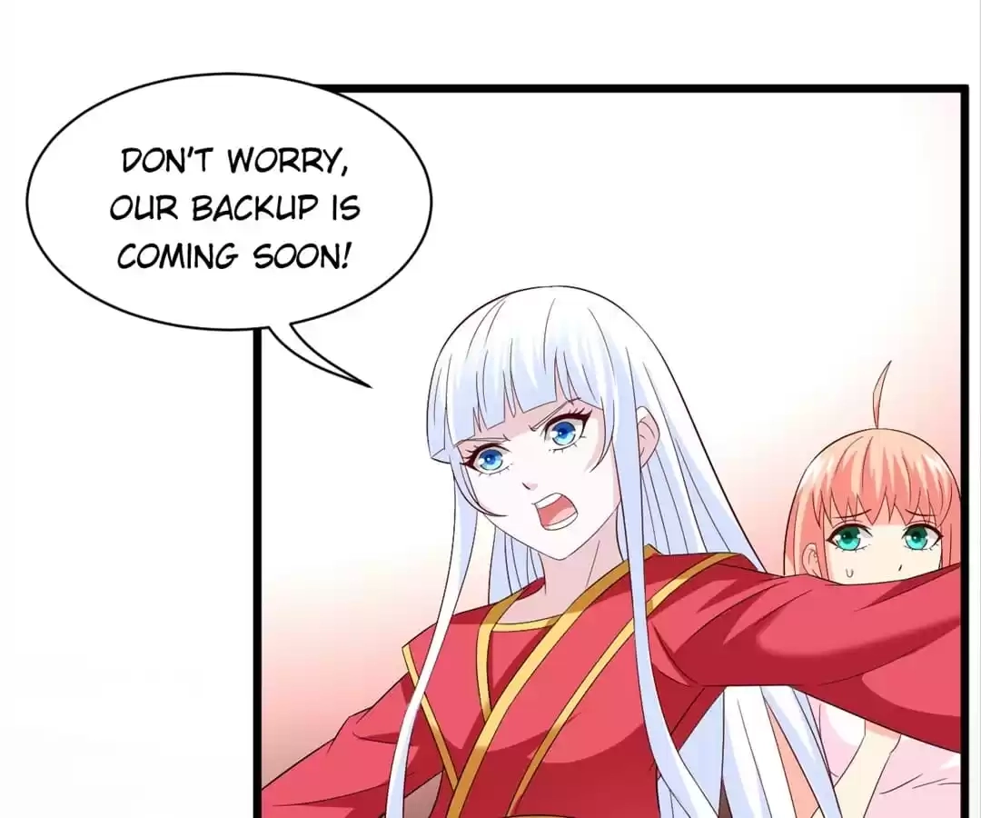 A Pretty's Super Zombie Chapter 165 page 38 - 
