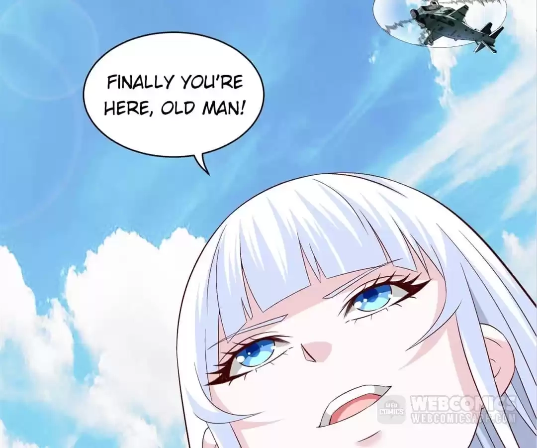 A Pretty's Super Zombie Chapter 165 page 42 - 