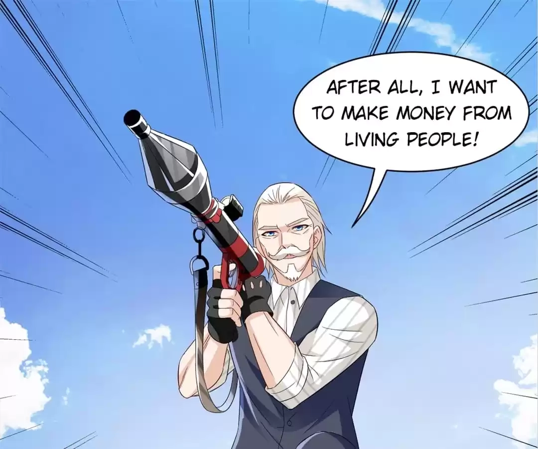 A Pretty's Super Zombie Chapter 165 page 46 - 