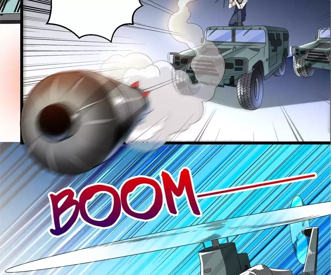 A Pretty's Super Zombie Chapter 165 page 48 - 