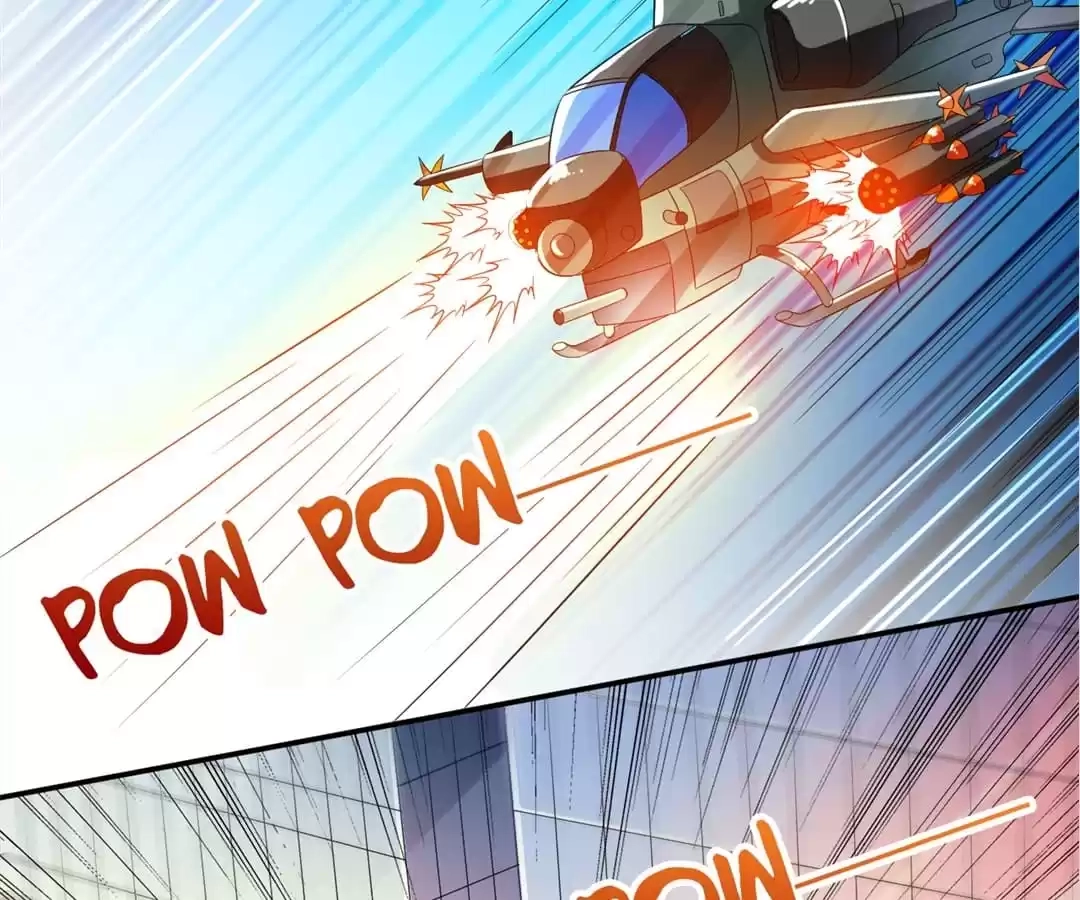 A Pretty's Super Zombie Chapter 165 page 49 - 