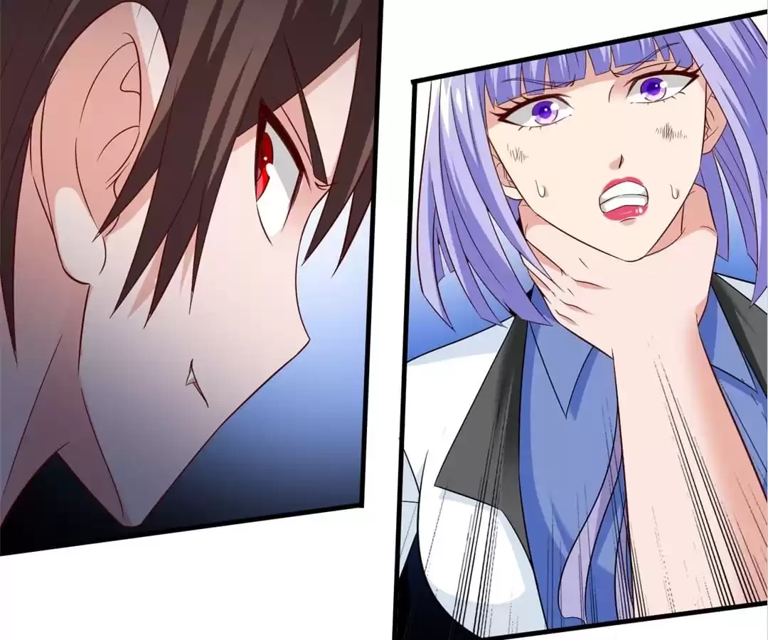 A Pretty's Super Zombie Chapter 165 page 6 - 