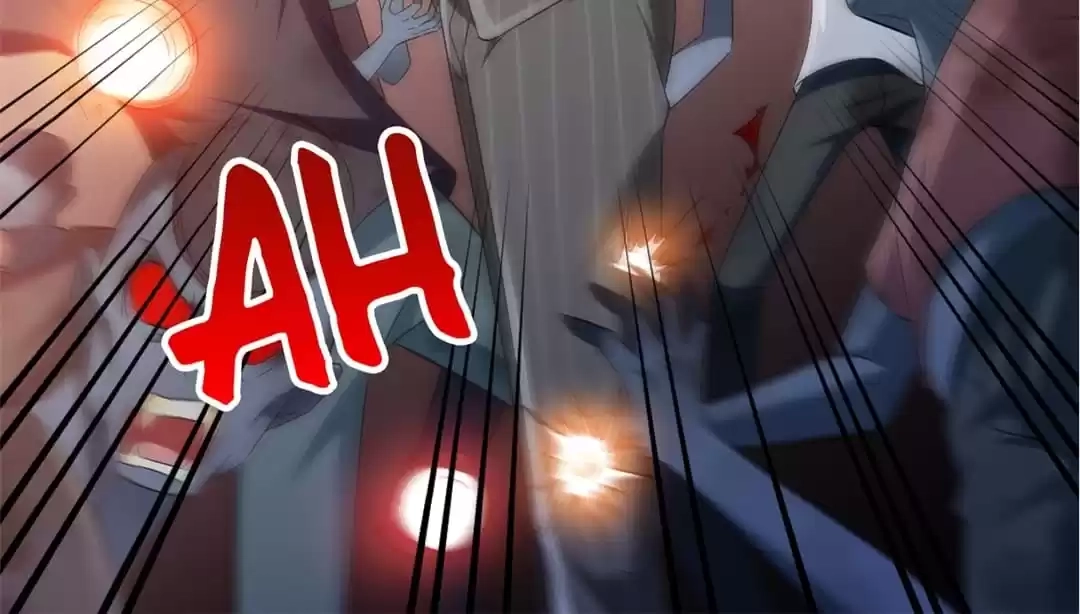 A Pretty's Super Zombie Chapter 165 page 55 - 
