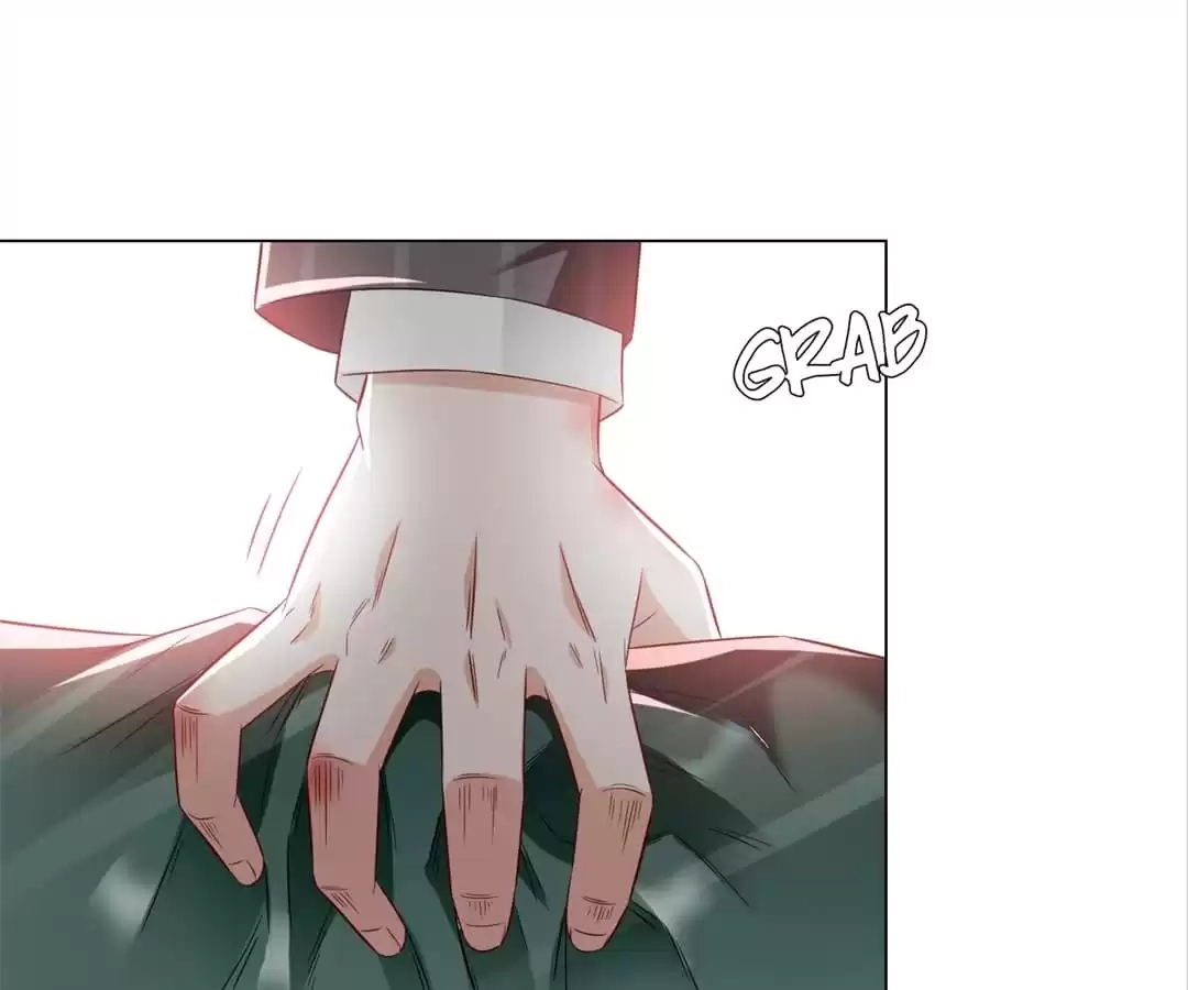 A Pretty's Super Zombie Chapter 166 page 1 - 