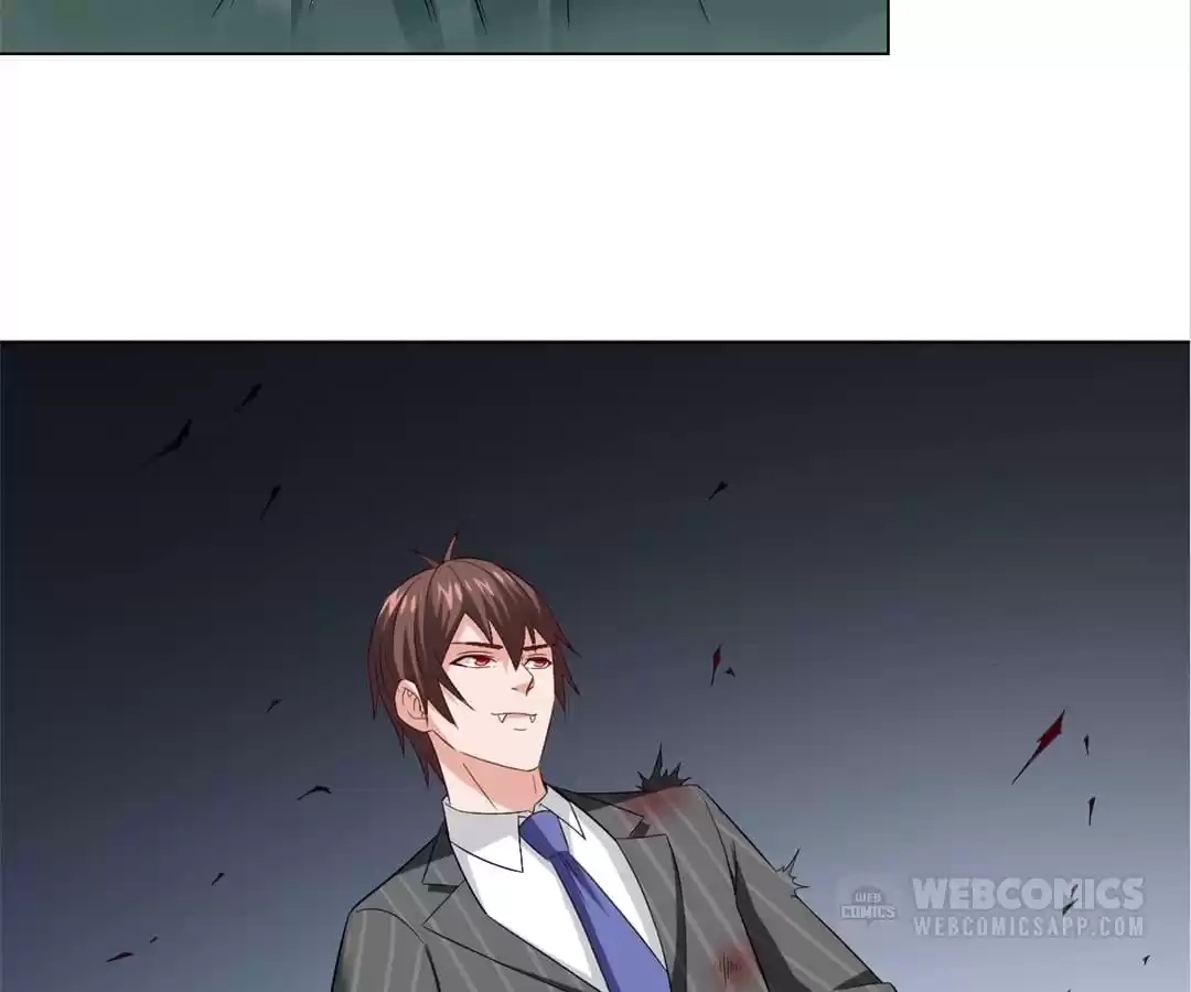 A Pretty's Super Zombie Chapter 166 page 2 - 