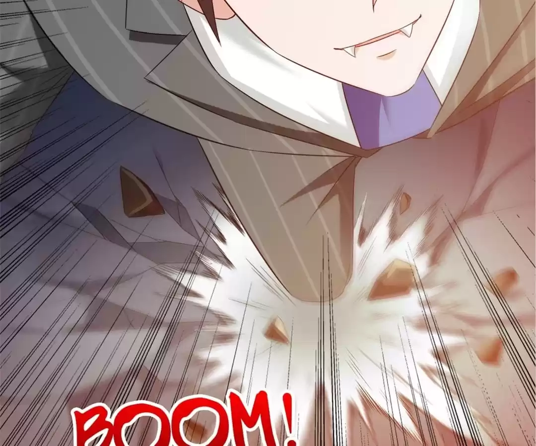 A Pretty's Super Zombie Chapter 166 page 11 - 