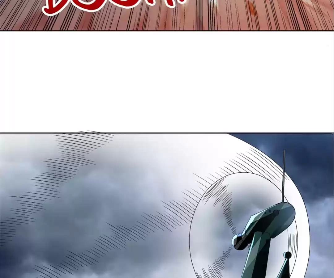 A Pretty's Super Zombie Chapter 166 page 12 - 