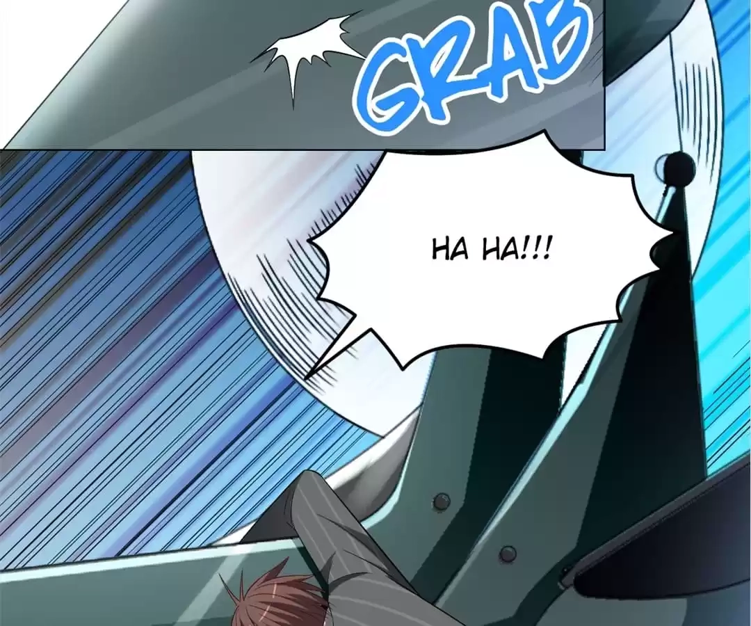 A Pretty's Super Zombie Chapter 166 page 15 - 