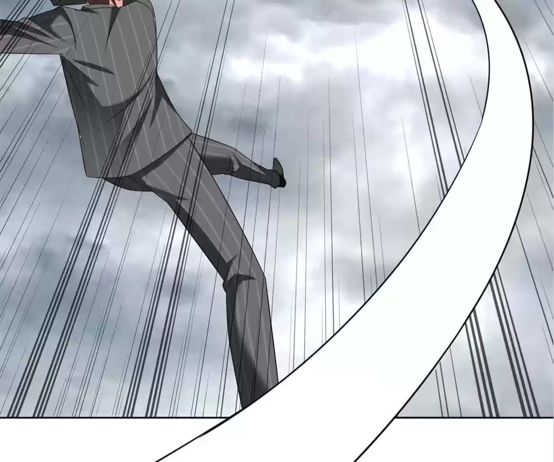 A Pretty's Super Zombie Chapter 166 page 19 - 