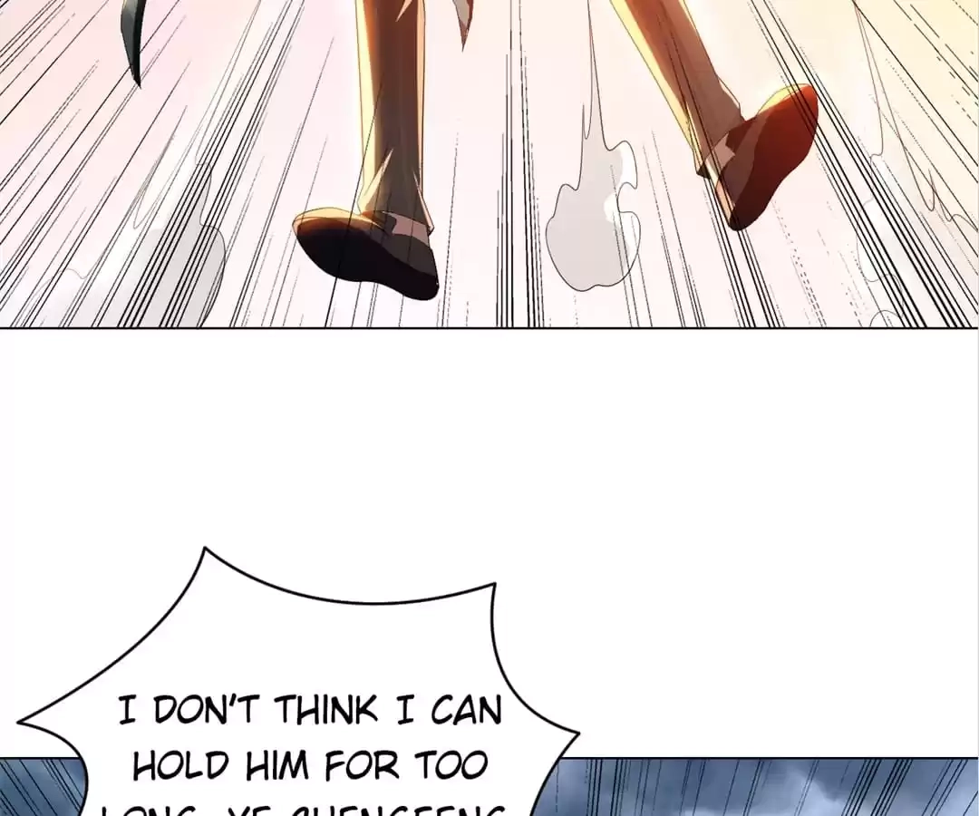 A Pretty's Super Zombie Chapter 166 page 23 - 