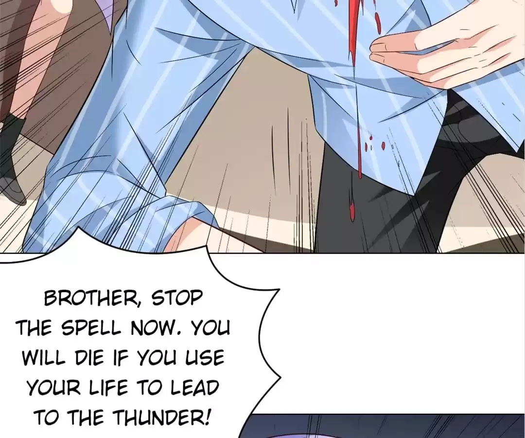 A Pretty's Super Zombie Chapter 166 page 29 - 