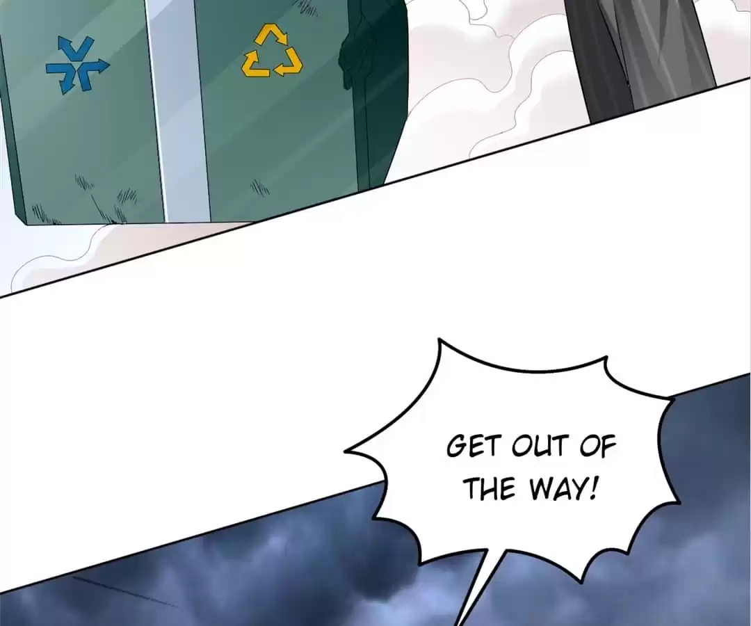 A Pretty's Super Zombie Chapter 166 page 4 - 
