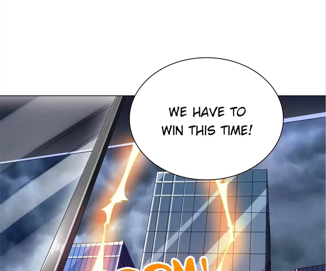 A Pretty's Super Zombie Chapter 166 page 33 - 