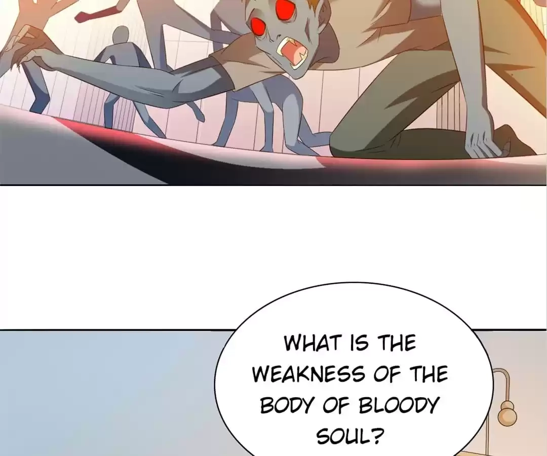 A Pretty's Super Zombie Chapter 166 page 35 - 