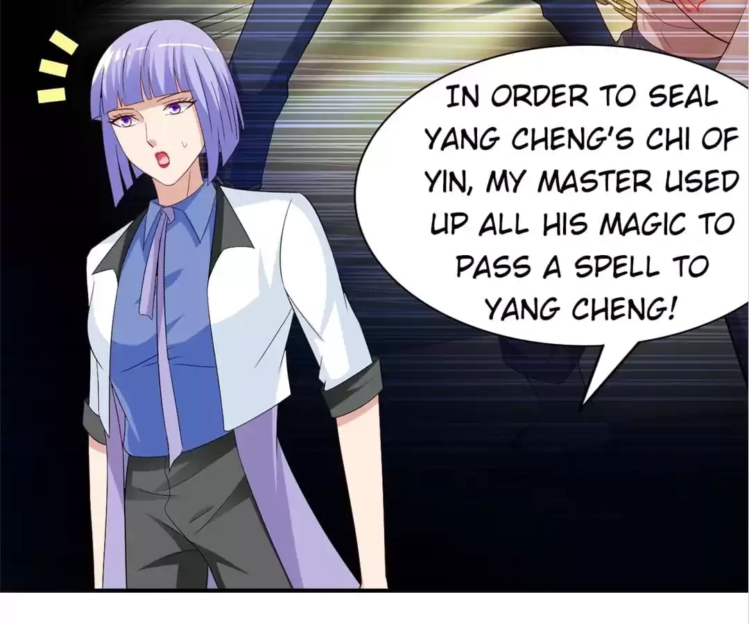 A Pretty's Super Zombie Chapter 166 page 39 - 