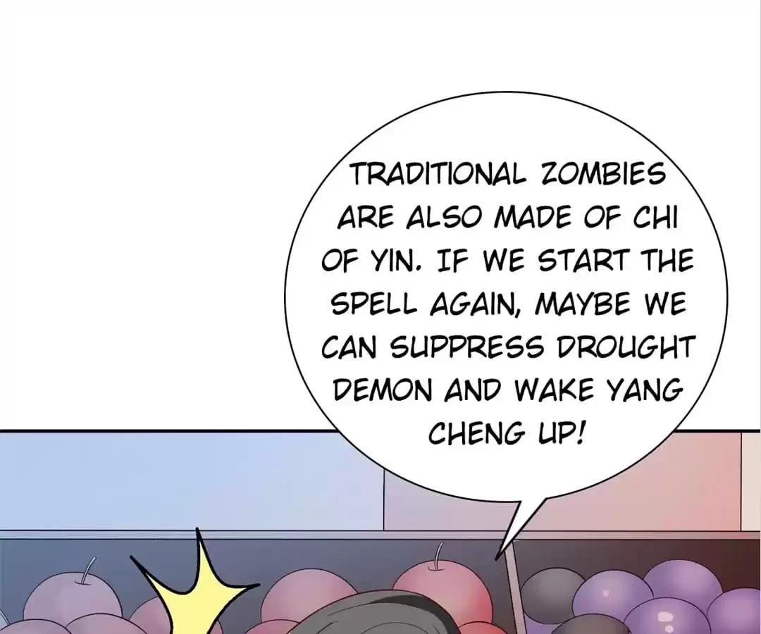 A Pretty's Super Zombie Chapter 166 page 41 - 