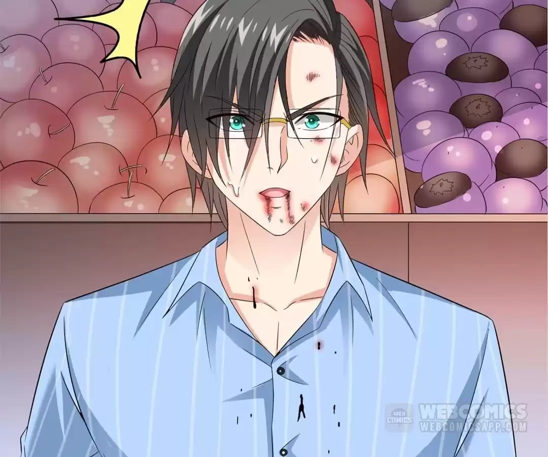 A Pretty's Super Zombie Chapter 166 page 42 - 