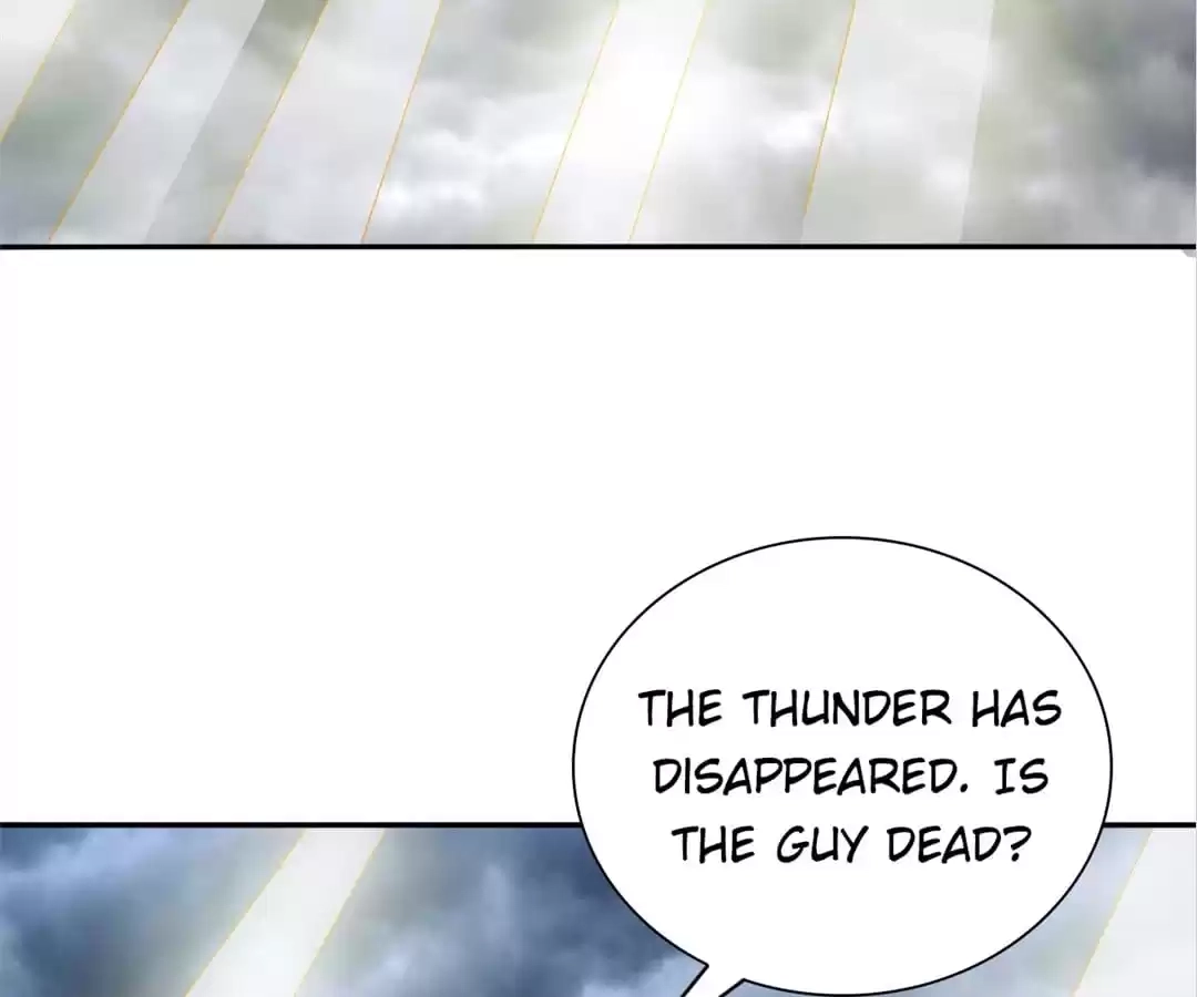 A Pretty's Super Zombie Chapter 166 page 46 - 