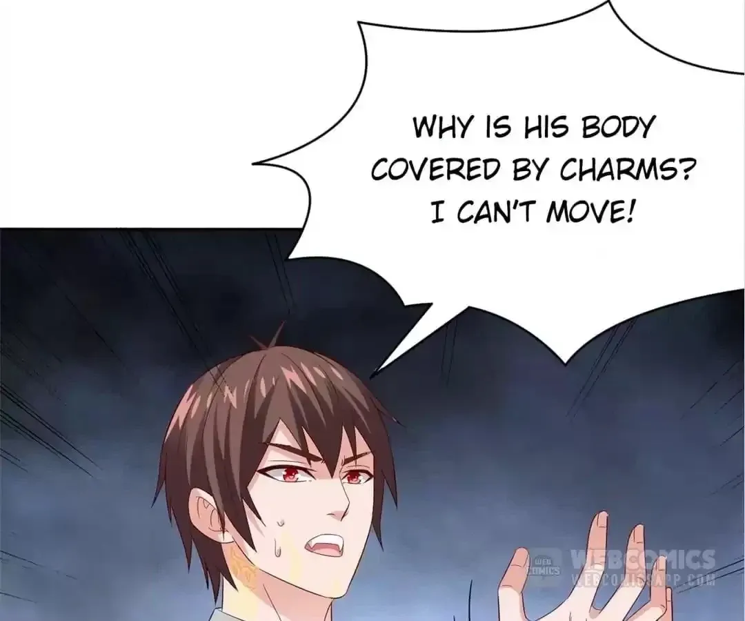 A Pretty's Super Zombie Chapter 166 page 50 - 
