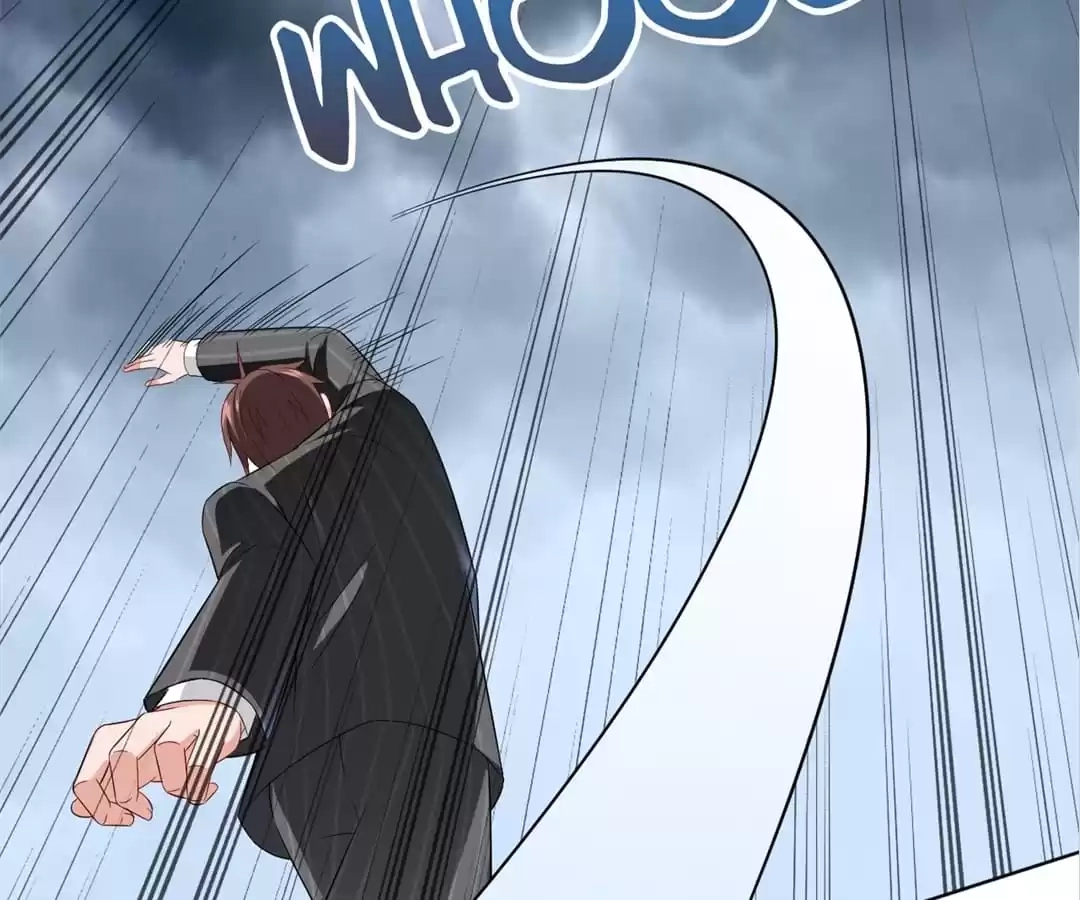 A Pretty's Super Zombie Chapter 166 page 6 - 