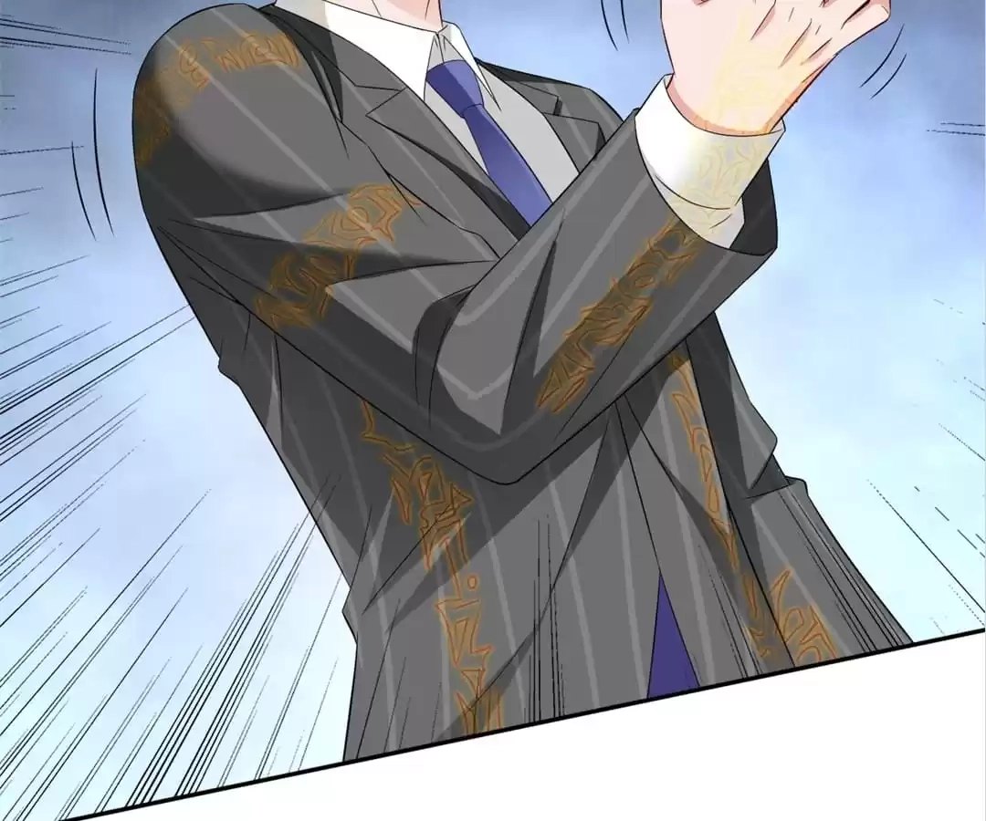 A Pretty's Super Zombie Chapter 166 page 51 - 