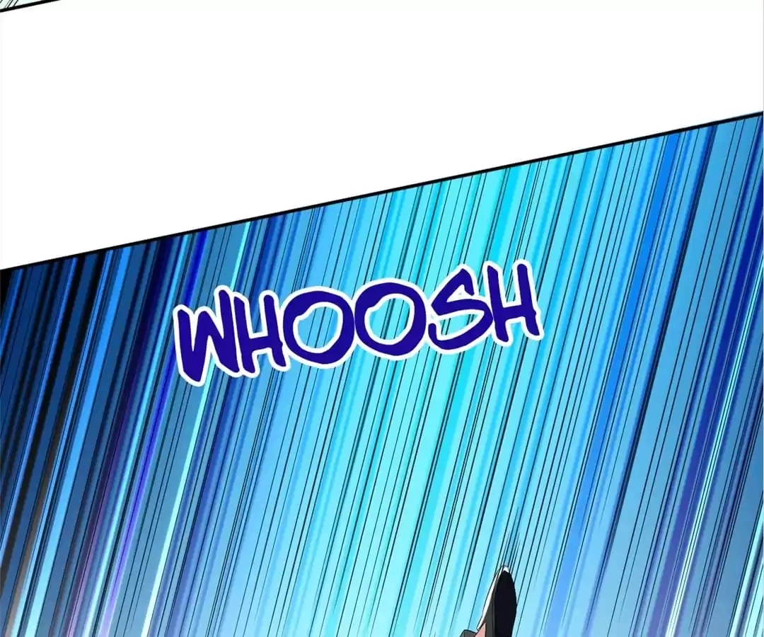 A Pretty's Super Zombie Chapter 166 page 52 - 