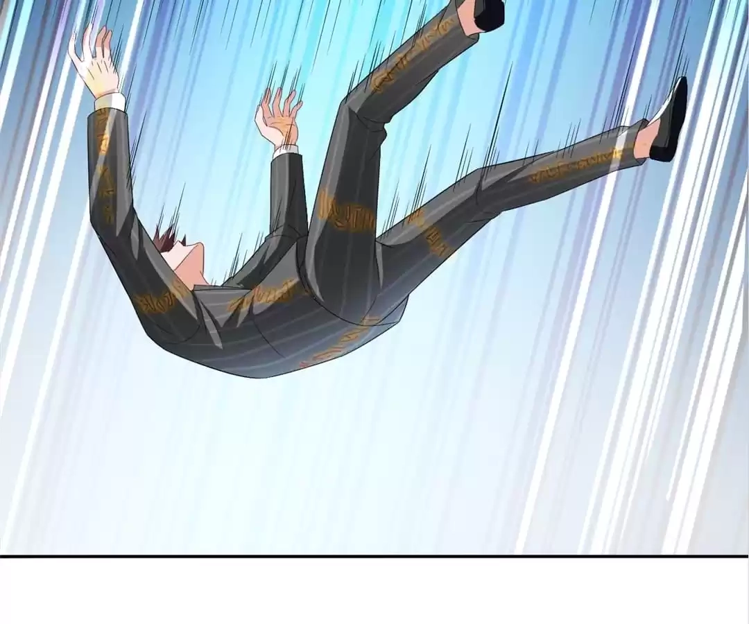 A Pretty's Super Zombie Chapter 166 page 53 - 