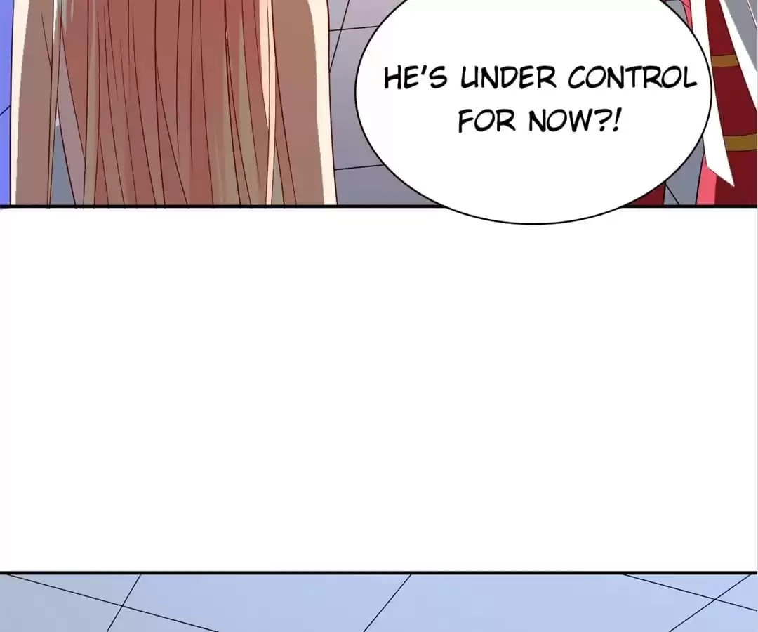 A Pretty's Super Zombie Chapter 166 page 56 - 
